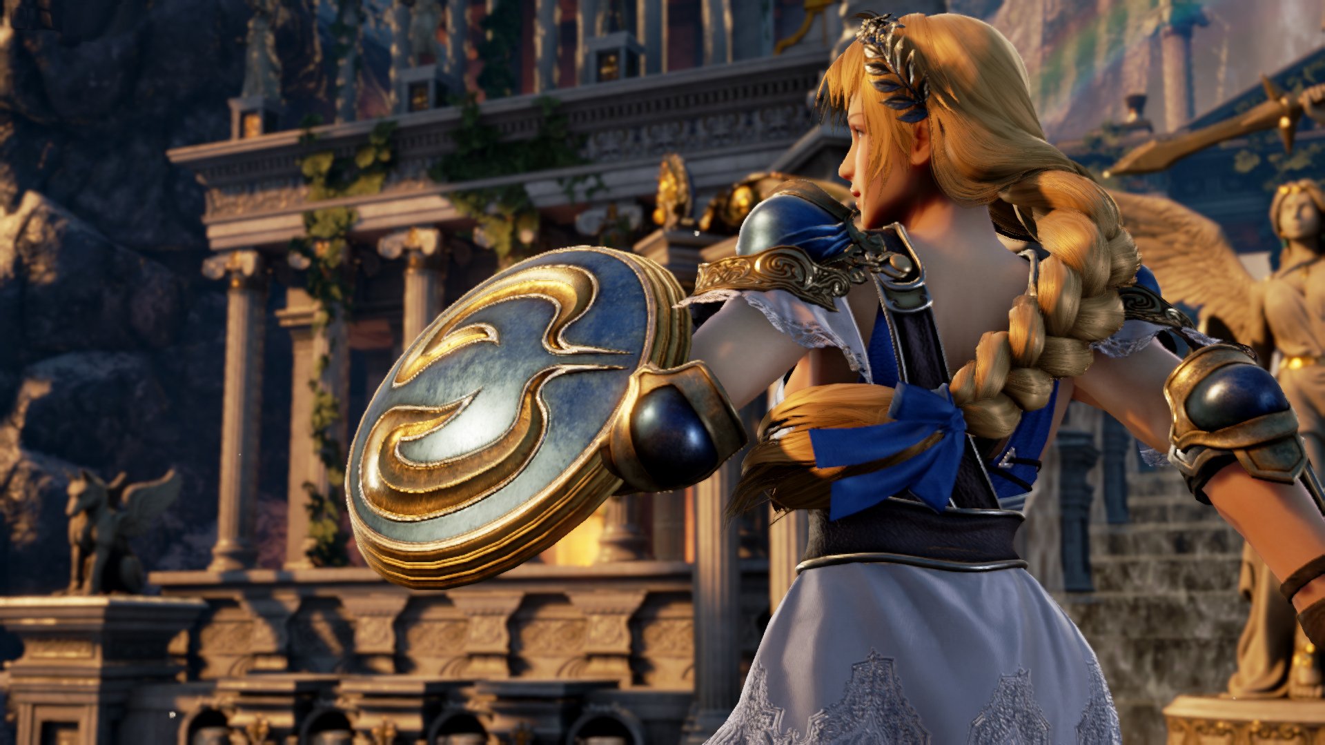 Soul Calibur VI - Imagen 31